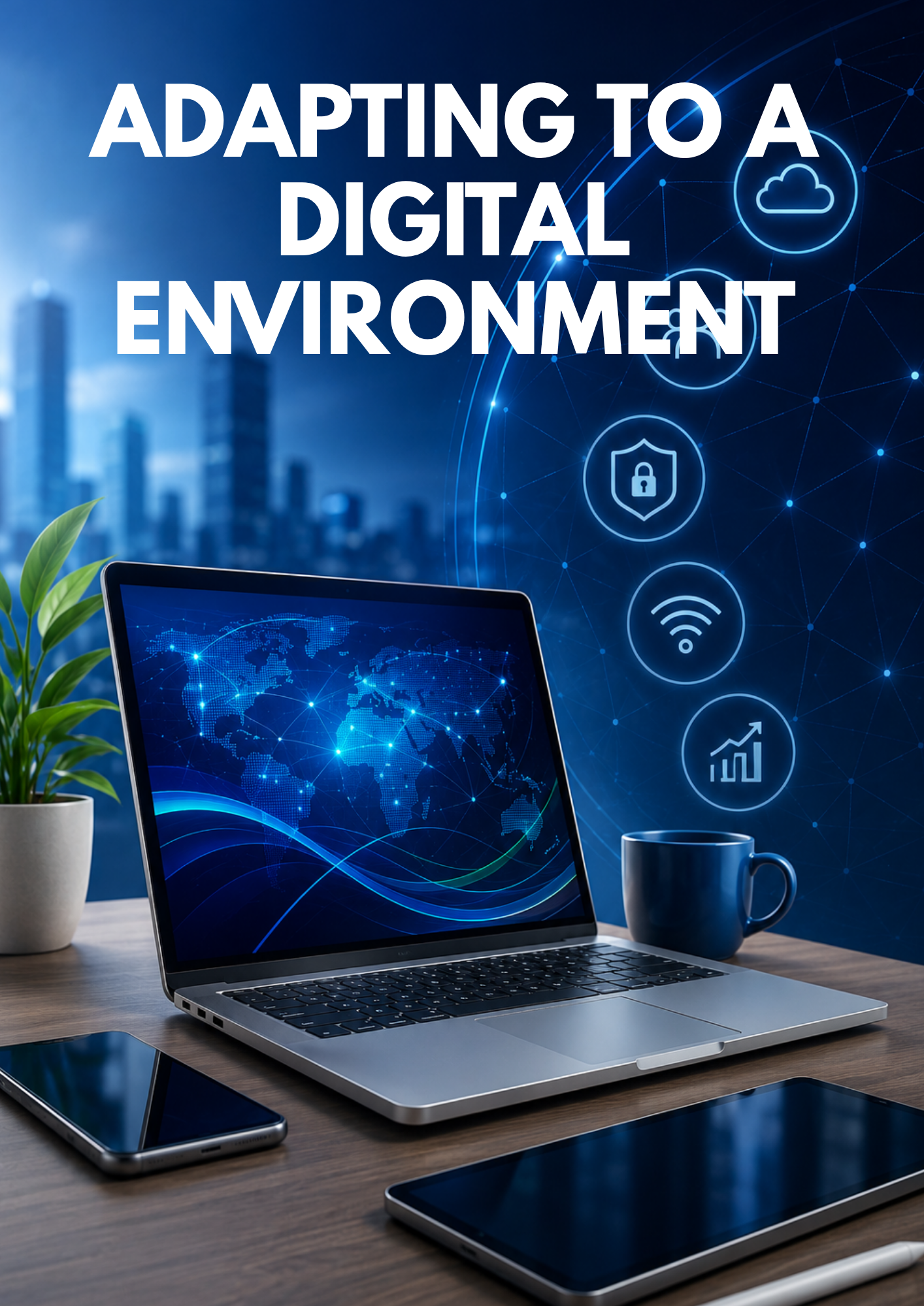 Adapting to a Digital Environment
