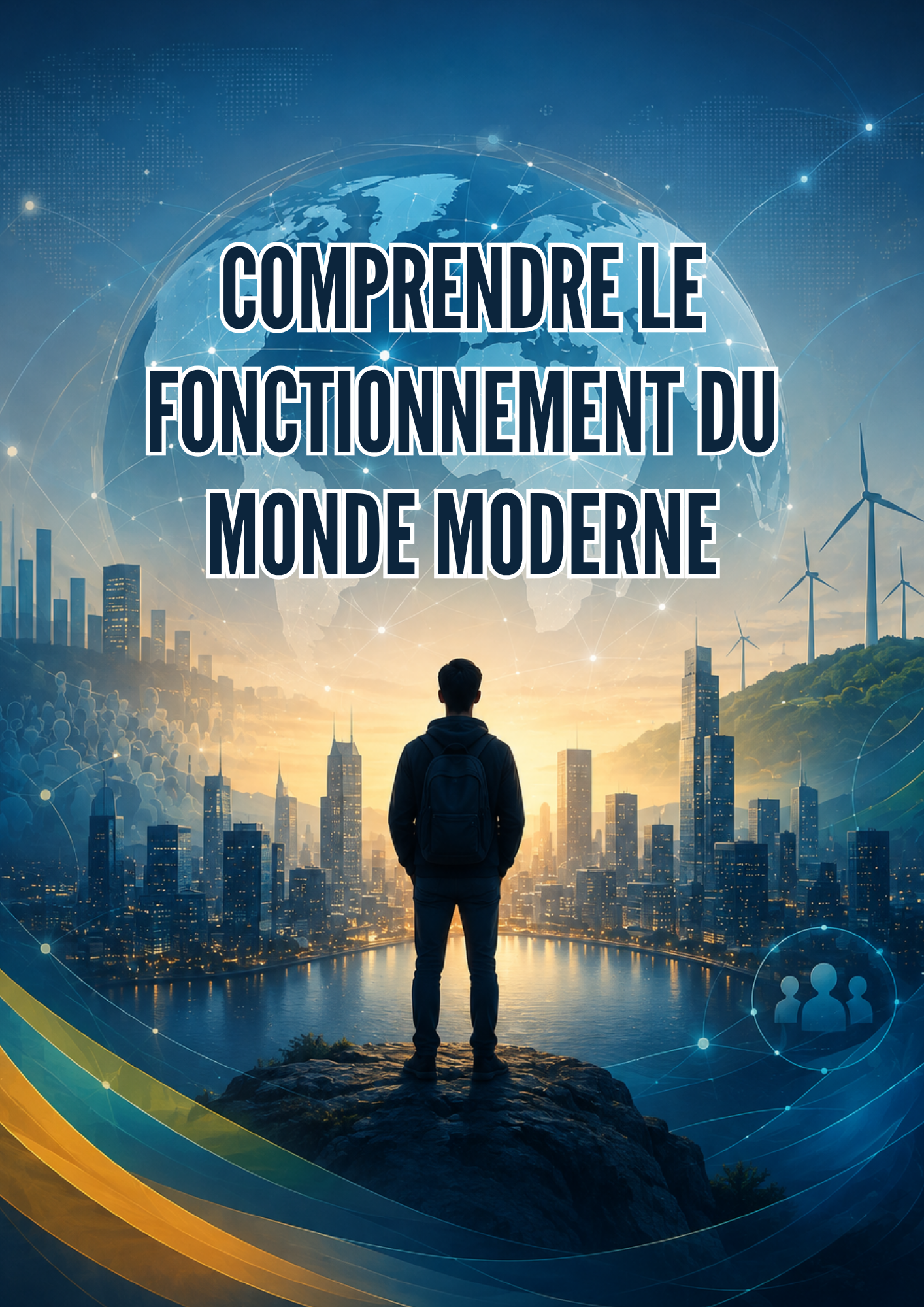 Comprendre le fonctionnement du monde moderne
