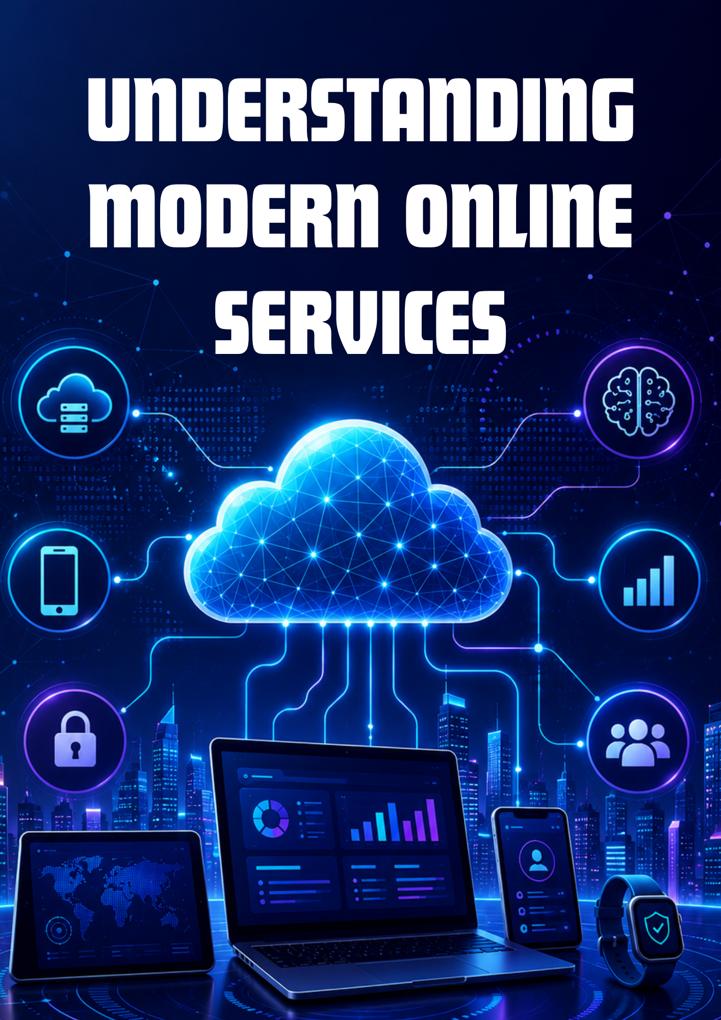 Understanding Modern Online Services
