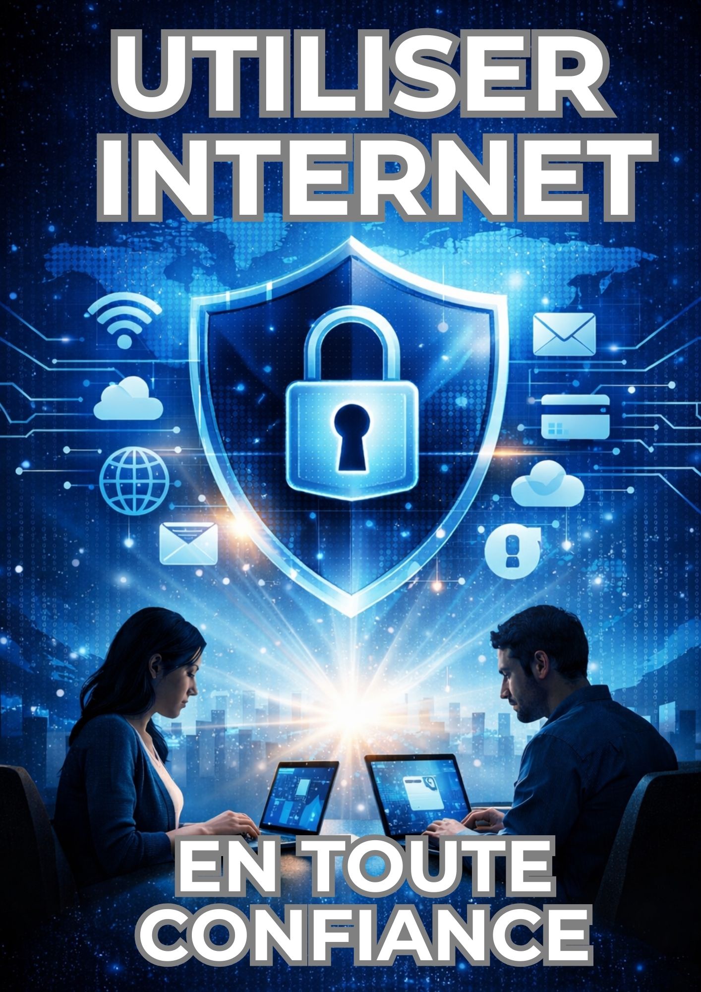 Utiliser internet en toute confiance