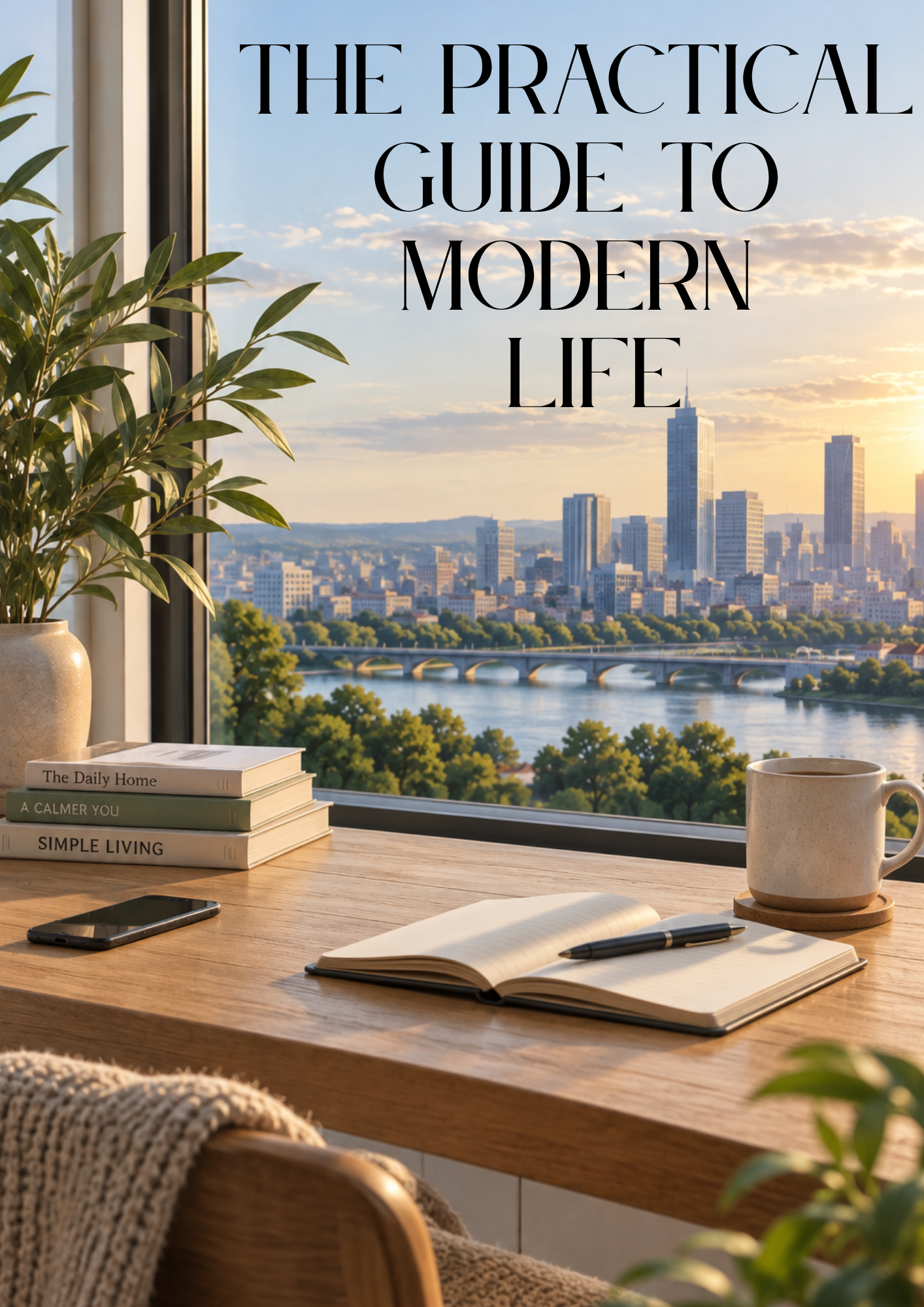 The Practical Guide to Modern Life