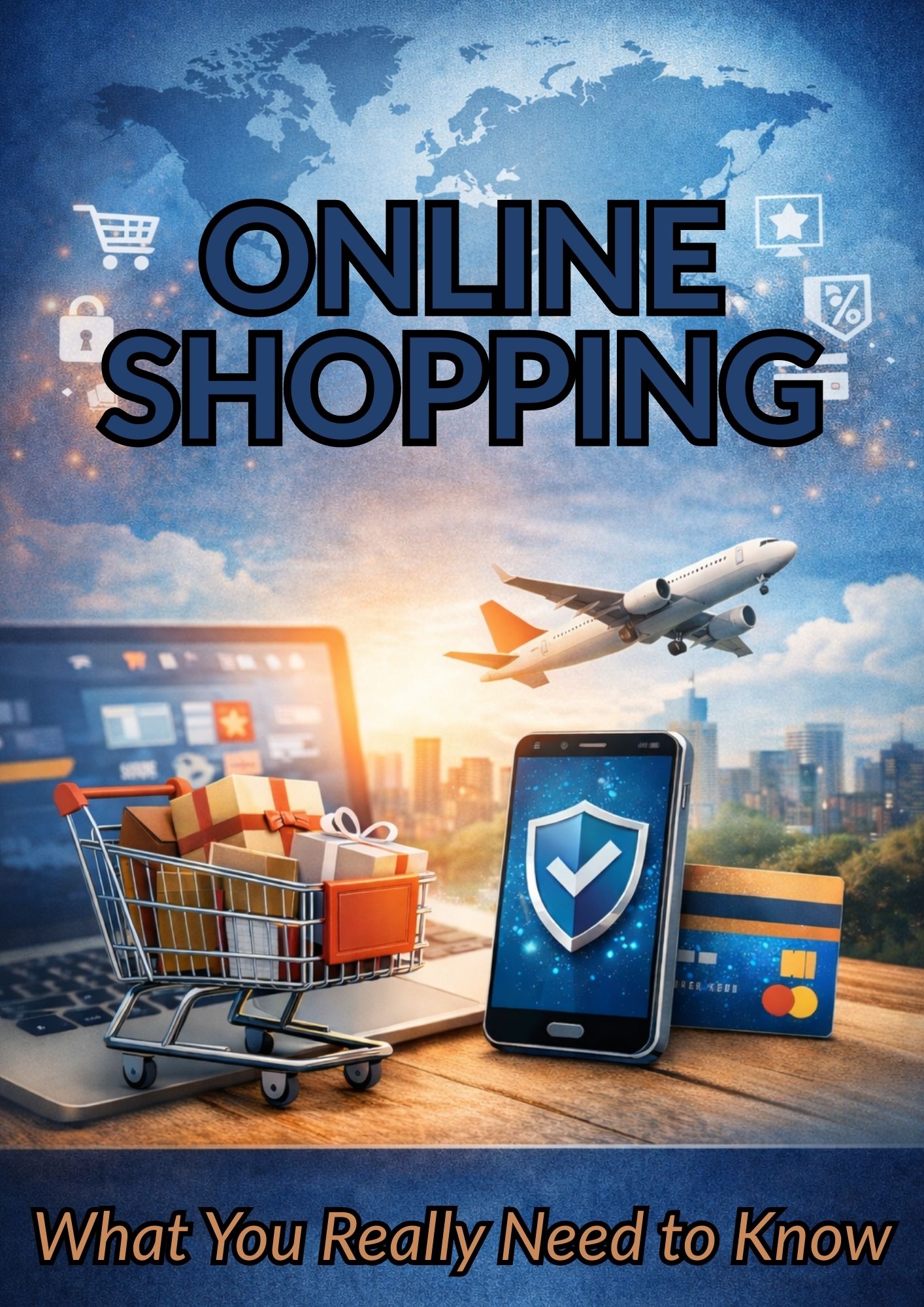 Online ShoppingWhat You Really Need to Know