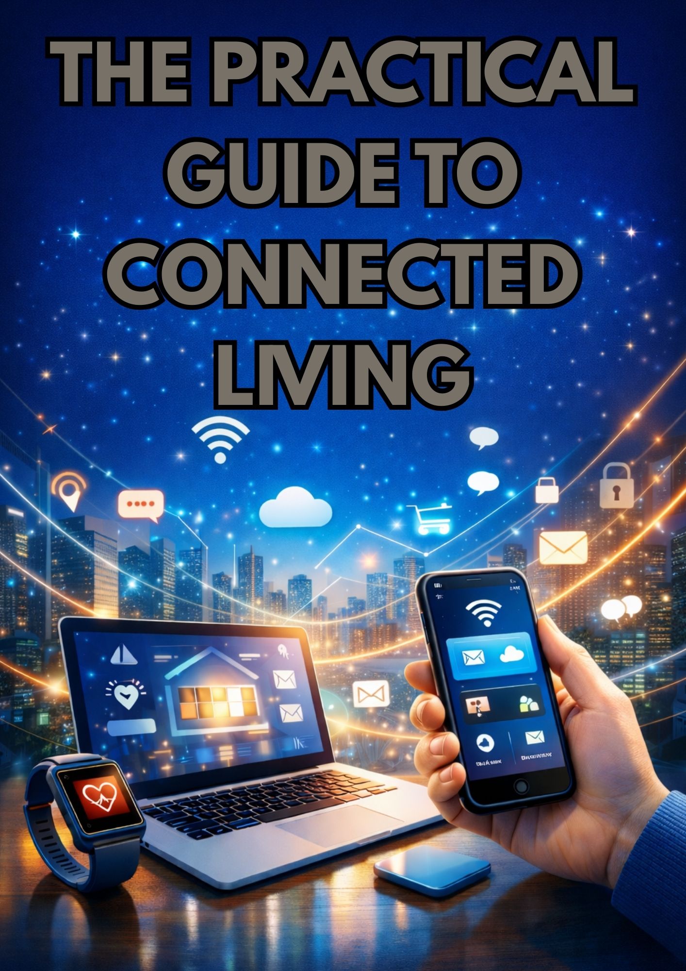 The Practical Guide to Connected Living