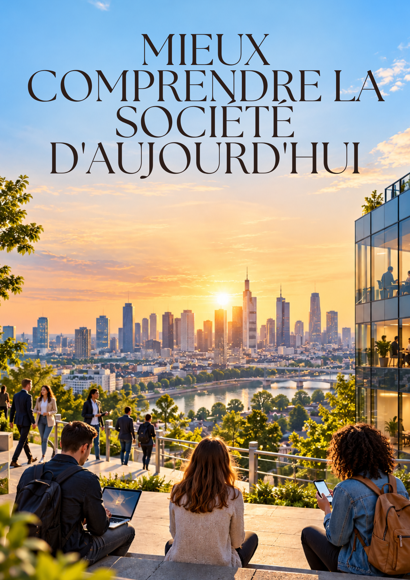 Mieux comprendre la société d'aujourd'hui