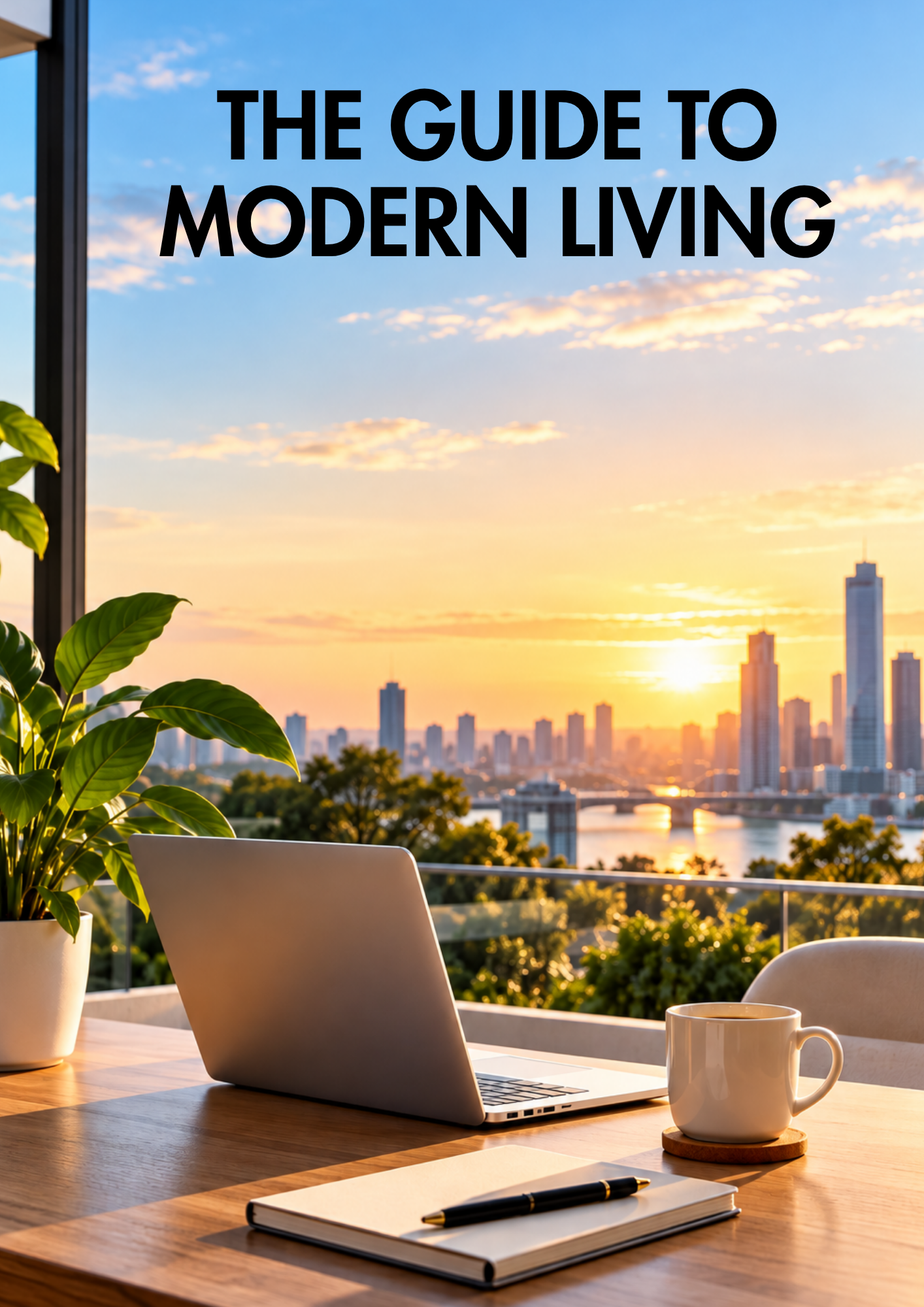 The Guide to Modern Living
