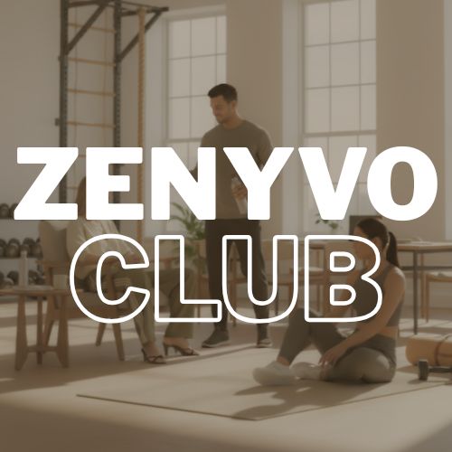 Club Zenyvo